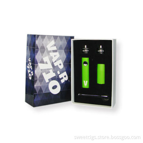 Snoog Dog G Pen Wax Vaporizer
